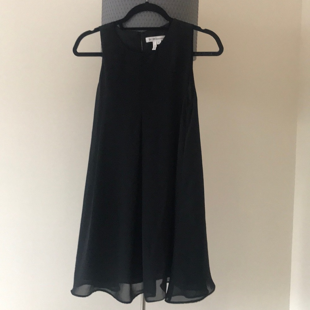 BCBGENERATION black dress